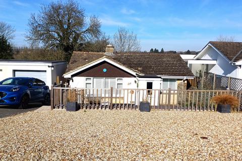 2 bedroom detached bungalow for sale, Lords Piece Road, Chipping Norton OX7