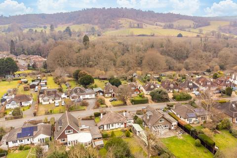 2 bedroom detached bungalow for sale, Dorking Road, Chilworth, Guildford, GU4 8NR