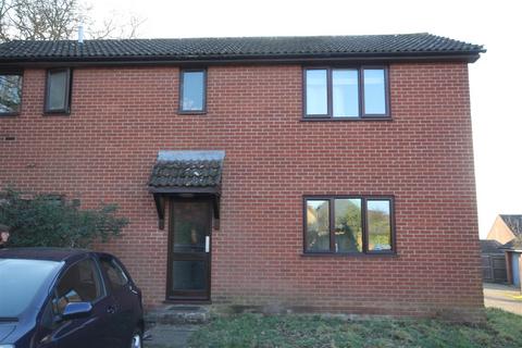 Studio to rent, Gravel Hill, Stoke Holy Cross NR14