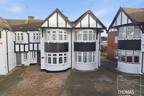Stewartsby Close, London, N18