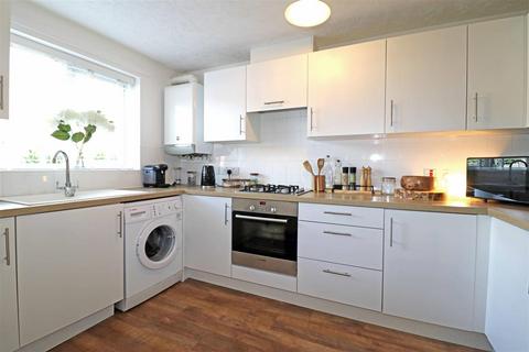 2 bedroom terraced house for sale, Lovell Field Close, Chase Meadow, Warwick