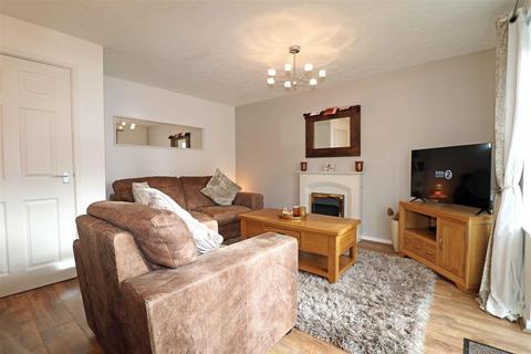 2 bedroom terraced house for sale, Lovell Field Close, Chase Meadow, Warwick