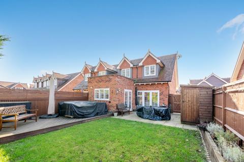 3 bedroom semi-detached house for sale, Colborne Close, Iver, Buckinghamshire, SL0