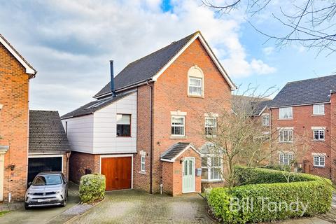 5 bedroom detached house for sale, Abnalls Lane, Lichfield, WS13