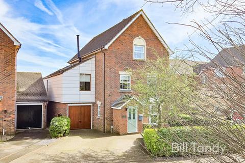 5 bedroom detached house for sale, Abnalls Lane, Lichfield, WS13