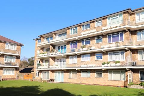 Sutherland Avenue, Bexhill on Sea