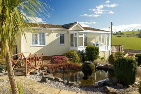 2 bedroom mobile home for sale, Totnes Road, Paignton TQ4