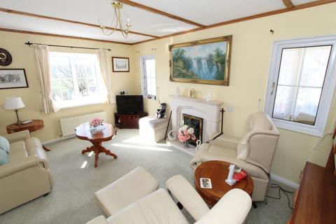 2 bedroom mobile home for sale, Totnes Road, Paignton TQ4