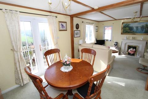2 bedroom mobile home for sale, Totnes Road, Paignton TQ4
