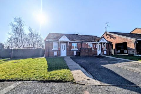 1 bedroom bungalow for sale, Highfield Drive, Farnworth, Bolton