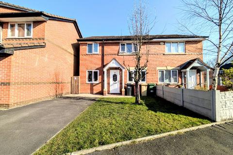 3 bedroom semi-detached house for sale, Brentwood Drive, Farnworth, Bolton