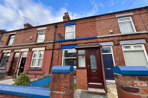 2 bedroom terraced house for sale, Greenfield Road, St Helens