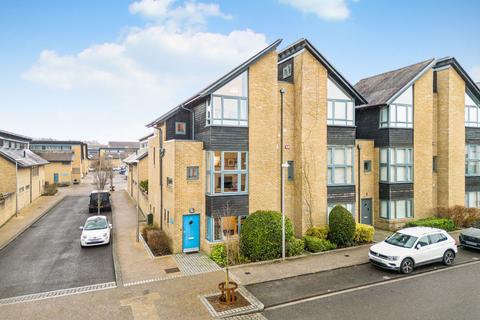 4 bedroom townhouse for sale, Milestone Road, Harlow CM17