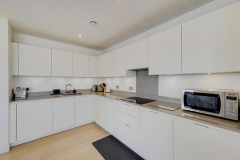 1 bedroom flat for sale, Santina Apartments, Cherry Orchard Road, Croydon, CR0