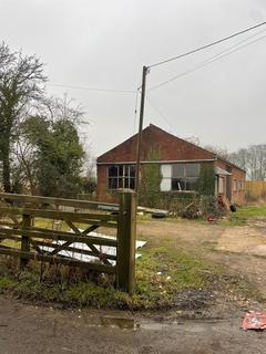 Land for sale, The Forge, Bowood Lane, Buckinghamshire, HP22 6PY