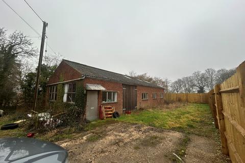 Land for sale, The Forge, Bowood Lane, Buckinghamshire, HP22 6PY