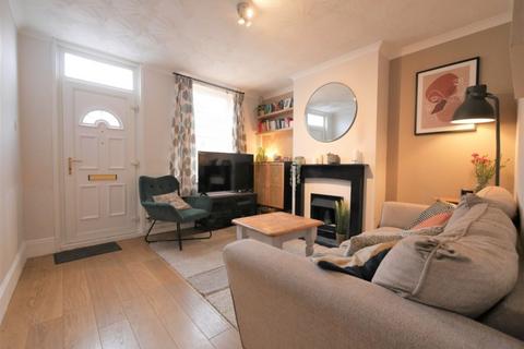 2 bedroom terraced house for sale, Hutland Road, Ipswich