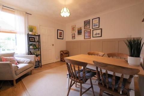 2 bedroom terraced house for sale, Hutland Road, Ipswich