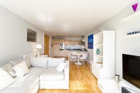 2 bedroom flat for sale, Ellesmere Court, Fulham Road, London, SW10