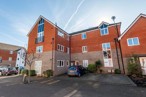 2 bedroom flat for sale, Edward Vinson Drive, Faversham, ME13