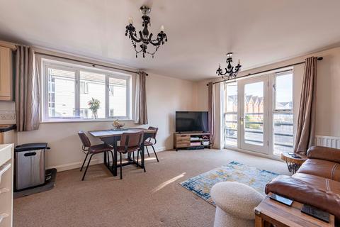 2 bedroom flat for sale, Edward Vinson Drive, Faversham, ME13