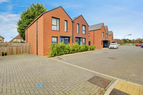 3 bedroom semi-detached house for sale, Seaton Crescent, Bristol BS4