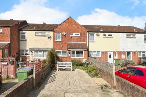 3 bedroom terraced house for sale, Reachfields, Hythe