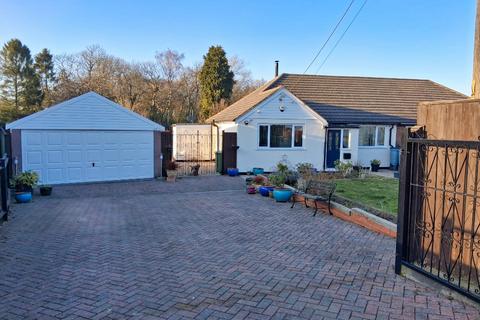 2 bedroom semi-detached bungalow for sale, Bennetts Avenue, West Kingsdown TN15