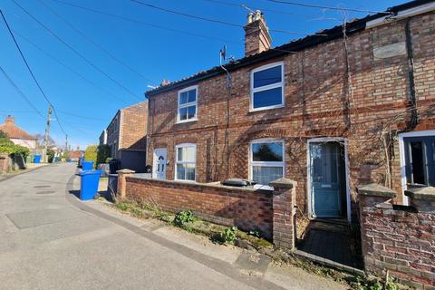 3 bedroom terraced house for sale, Southend Road, Bungay