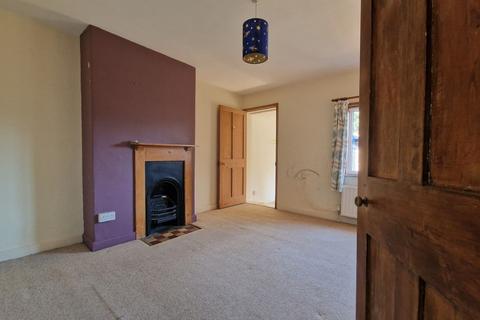 3 bedroom terraced house for sale, Southend Road, Bungay