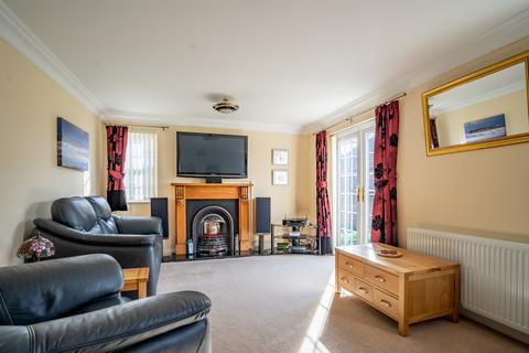 undefined, Mere Grange, Fridaythorpe