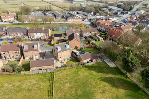 undefined, Mere Grange, Fridaythorpe
