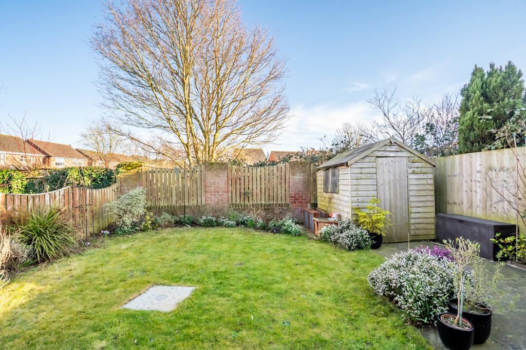 Dorrington close -7