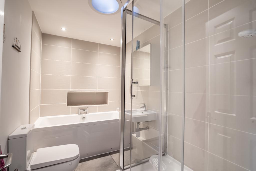 Dorrington close -26