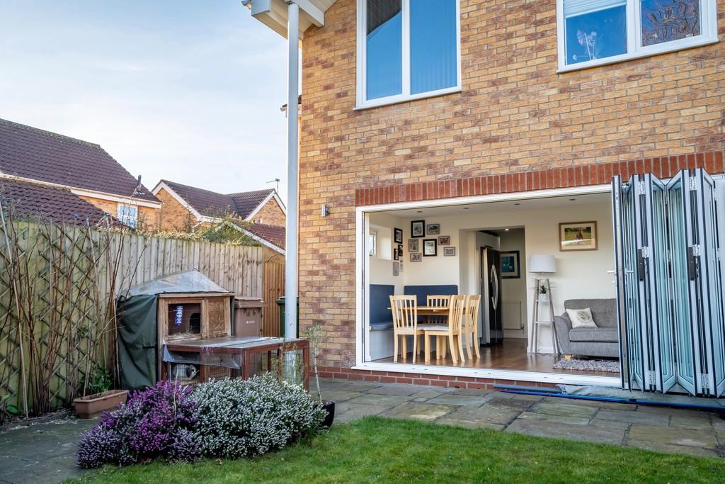 Dorrington close -11