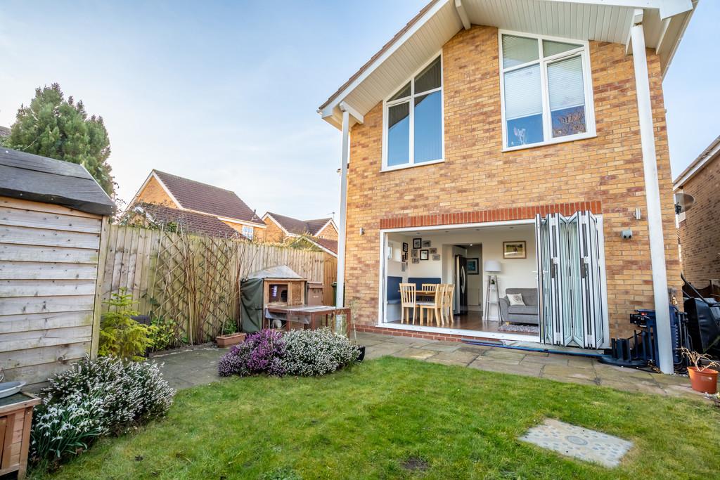 Dorrington close -10