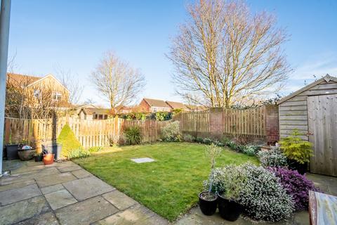 undefined, Dorrington Close, Pocklington