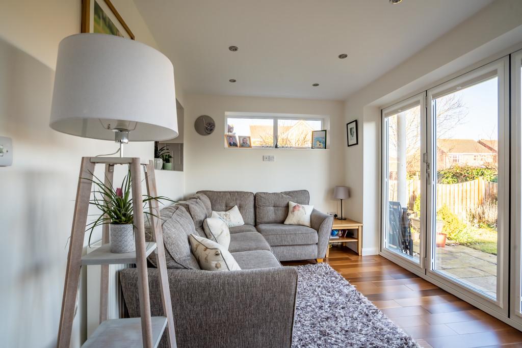 Dorrington close -2