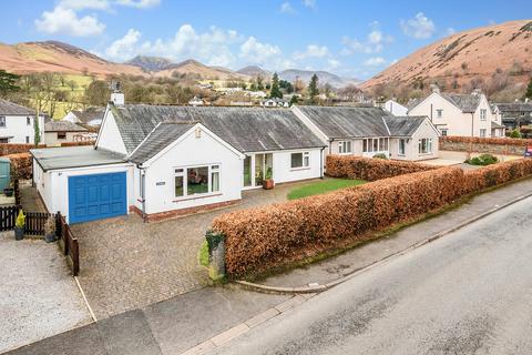 2 bedroom detached bungalow for sale, 1 Scotgate Bungalows, Braithwaite, Keswick, Cumbria, CA12 5TJ