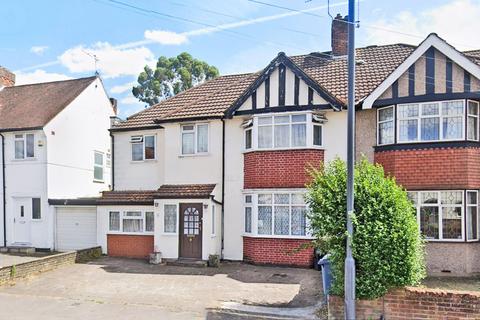 5 bedroom semi-detached house for sale, Village Way, Pinner HA5