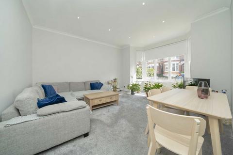 2 bedroom flat to rent, Stanhope Avenue, London N3