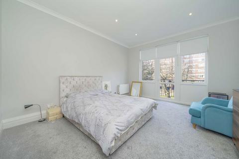 2 bedroom flat to rent, Stanhope Avenue, London N3