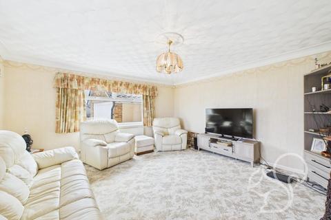 2 bedroom detached bungalow for sale, Pudding Lane, Birch