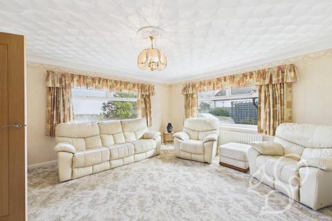 2 bedroom detached bungalow for sale, Pudding Lane, Birch