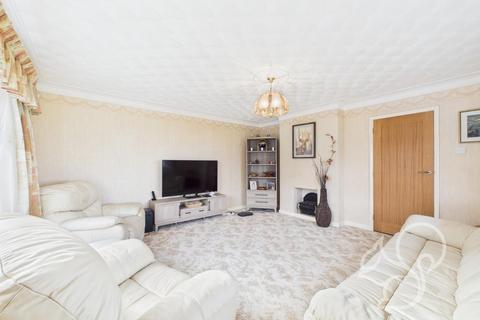 2 bedroom detached bungalow for sale, Pudding Lane, Birch