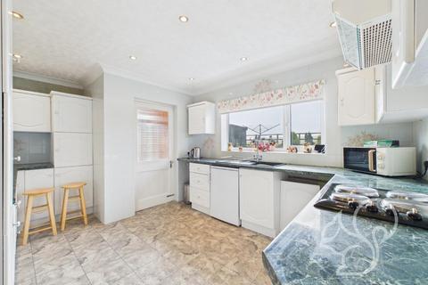 2 bedroom detached bungalow for sale, Pudding Lane, Birch