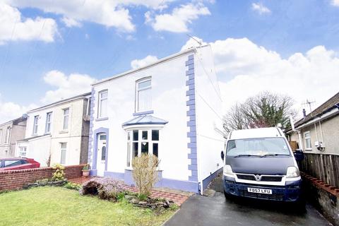 3 bedroom detached house for sale, Peniel Green Road, Peniel Green, Swansea, City And County of Swansea.