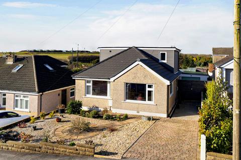 3 bedroom detached bungalow for sale, 35 Westfield Drive, Bolton le Sands, Lancashire, LA5 8EW