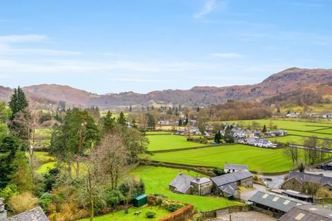 4 bedroom detached house for sale, Michaels Nook Cottage, Grasmere, Ambleside, Cumbria, LA22 9RX