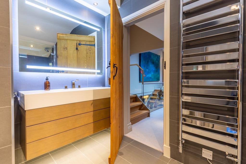 House Bathroom
